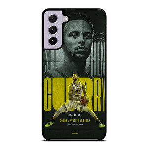 STEPHEN CURRY BEST Samsung Galaxy S21 FE Case Cover