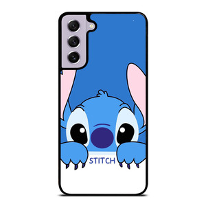STITCH AND LILO OHANA Samsung Galaxy S21 FE Case Cover