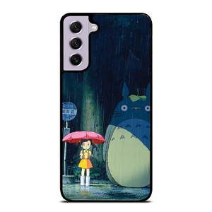 STUDIO GHIBLI MY NEIGHBOR TOTORO 2 Samsung Galaxy S21 FE Case Cover
