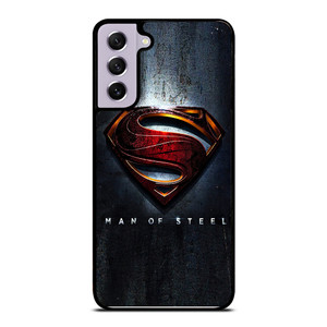 SUPERMAN 1 Samsung Galaxy S21 FE Case Cover SUPERMAN 1 Samsung Galaxy S21 FE Case Cover
