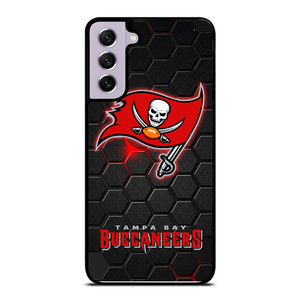 TAMPA BAY BUCCANEERS 2 Samsung Galaxy S21 FE Case Cover