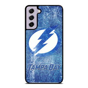 TAMPA BAY LIGHTNING 1 Samsung Galaxy S21 FE Case Cover