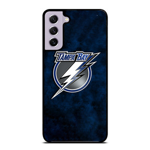 TAMPA BAY LIGHTNING ART Samsung Galaxy S21 FE Case Cover