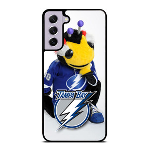 TAMPA BAY LIGHTNING MASCOT Samsung Galaxy S21 FE Case Cover