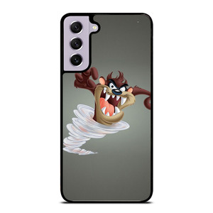 TASMANIAN DEVIL CARTOON Samsung Galaxy S21 FE Case Cover