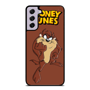 TASMANIAN DEVIL LOONEY TUNES Samsung Galaxy S21 FE Case Cover