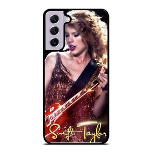 TAYLOR SWIFT ALISON Samsung Galaxy S21 FE Case Cover TAYLOR SWIFT ALISON Samsung Galaxy S21 FE Case Cover