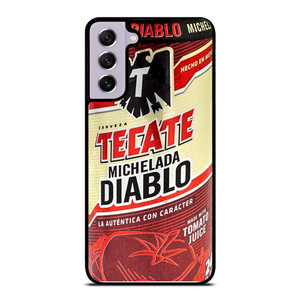 TECATE BEER CERVEZA Samsung Galaxy S21 FE Case Cover TECATE BEER CERVEZA Samsung Galaxy S21 FE Case Cover
