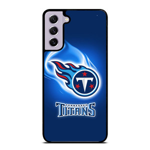 TENNESSEE TITANS FOOTBALL 2 Samsung Galaxy S21 FE Case Cover
