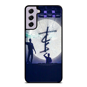 THE CHAINSMOKERS Samsung Galaxy S21 FE Case Cover THE CHAINSMOKERS Samsung Galaxy S21 FE Case Cover