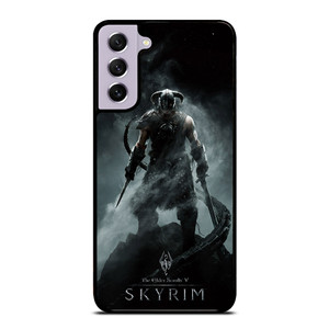 THE ELDER SCROLLS V SKYRIM 2 Samsung Galaxy S21 FE Case Cover