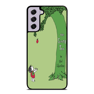 THE GIVING TREE ART Samsung Galaxy S21 FE Case Cover