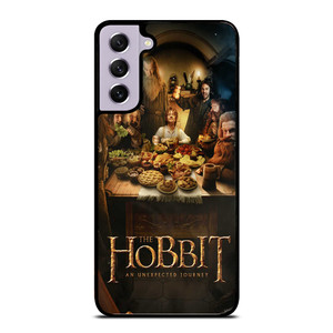 THE HOBBIT Samsung Galaxy S21 FE Case Cover