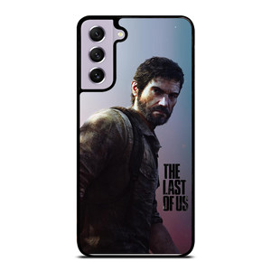 THE LAST OF US JOEL Samsung Galaxy S21 FE Case Cover