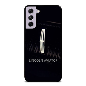 THE LINCOLN MOTOR COMPANY Samsung Galaxy S21 FE Case Cover