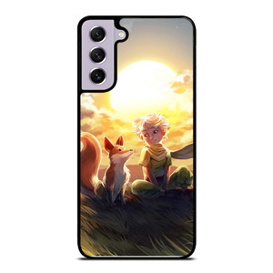 THE LITTLE PRINCE 1 Samsung Galaxy S21 FE Case Cover