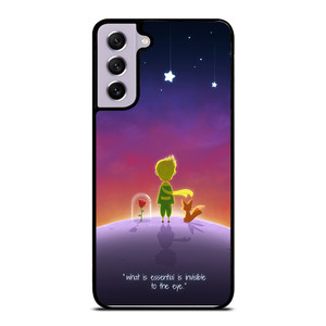 THE LITTLE PRINCE 3 Samsung Galaxy S21 FE Case Cover