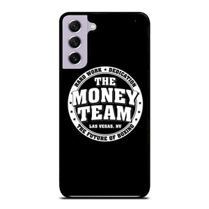 THE MONEY TEAM Samsung Galaxy S21 FE Case Cover