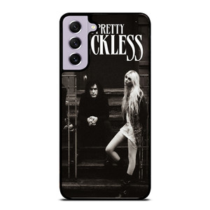 THE PRETTY RECKLESS 2 Samsung Galaxy S21 FE Case Cover