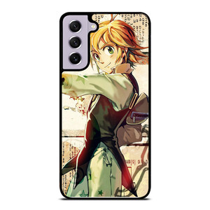 THE SEVEN DEADLY SINS ANIME Samsung Galaxy S21 FE Case Cover