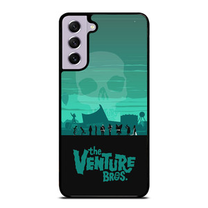 THE VENTURE BROS CARTOON 2 Samsung Galaxy S21 FE Case Cover