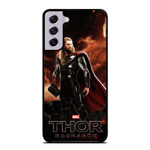 THOR RAGNAROK 3 Samsung Galaxy S21 FE Case Cover