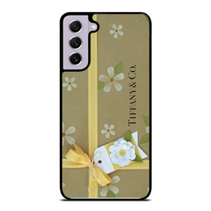 TIFFANY AND CO 4 Samsung Galaxy S21 FE Case Cover TIFFANY AND CO 4 Samsung Galaxy S21 FE Case Cover