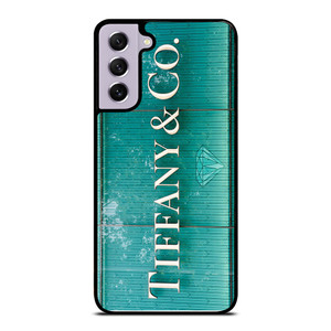 TIFFANY AND CO JEWELRY Samsung Galaxy S21 FE Case Cover TIFFANY AND CO JEWELRY Samsung Galaxy S21 FE Case Cover