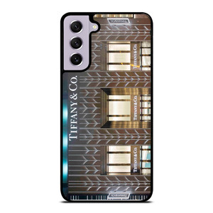 TIFFANY AND CO LIGHT Samsung Galaxy S21 FE Case Cover