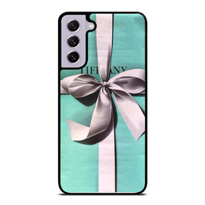 TIFFANY AND CO TREASURE Samsung Galaxy S21 FE Case Cover TIFFANY AND CO TREASURE Samsung Galaxy S21 FE Case Cover
