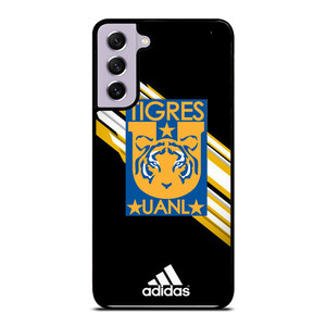 TIGRES UANL CLUB DE FUTBOL 3 Samsung Galaxy S21 FE Case Cover