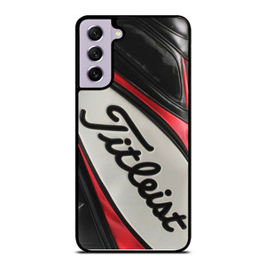 TITLEIST BAGS Samsung Galaxy S21 FE Case Cover