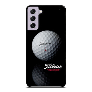 TITLEIST GOLF 1 Samsung Galaxy S21 FE Case Cover