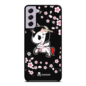TOKIDOKI UNICORN 2 Samsung Galaxy S21 FE Case Cover TOKIDOKI UNICORN 2 Samsung Galaxy S21 FE Case Cover