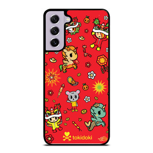 TOKIDOKI UNICORNO LUNAR Samsung Galaxy S21 FE Case Cover