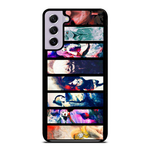TOKYO GHOUL CHARACTER Samsung Galaxy S21 FE Case Cover TOKYO GHOUL CHARACTER Samsung Galaxy S21 FE Case Cover