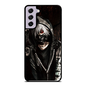 TOKYO GHOUL Samsung Galaxy S21 FE Case Cover TOKYO GHOUL Samsung Galaxy S21 FE Case Cover