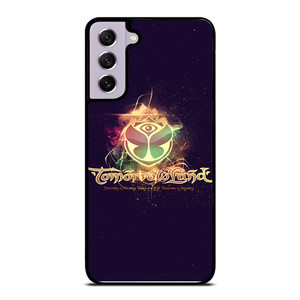TOMORROWLAND MYSTERY LOGO 1 Samsung Galaxy S21 FE Case Cover
