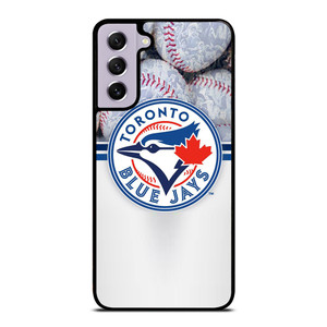 TORONTO BLUE JAYS 2 Samsung Galaxy S21 FE Case Cover