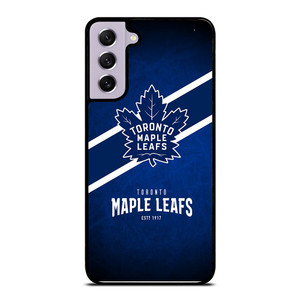 TORONTO MAPLE LEAFS 1917 Samsung Galaxy S21 FE Case Cover TORONTO MAPLE LEAFS 1917 Samsung Galaxy S21 FE Case Cover