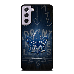 TORONTO MAPLE LEAFS 2 Samsung Galaxy S21 FE Case Cover