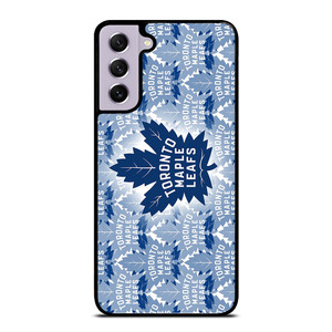 TORONTO MAPLE LEAFS 3 Samsung Galaxy S21 FE Case Cover