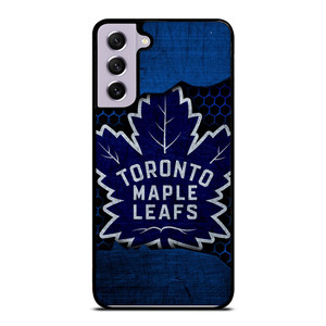 TORONTO MAPLE LEAFS HOCKEY Samsung Galaxy S21 FE Case Cover TORONTO MAPLE LEAFS HOCKEY Samsung Galaxy S21 FE Case Cover