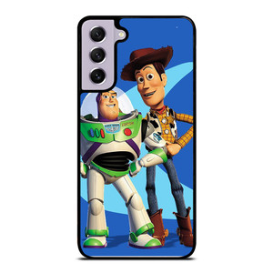 TOY STORY 1 Samsung Galaxy S21 FE Case Cover