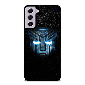 TRANSFORMERS AUTOBOT ICON Samsung Galaxy S21 FE Case Cover TRANSFORMERS AUTOBOT ICON Samsung Galaxy S21 FE Case Cover