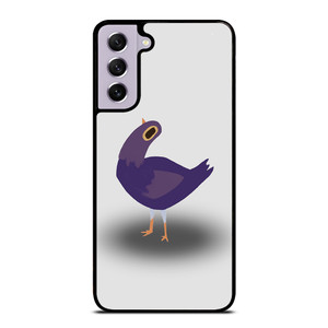 TRASH DOVE BIRD Samsung Galaxy S21 FE Case Cover TRASH DOVE BIRD Samsung Galaxy S21 FE Case Cover