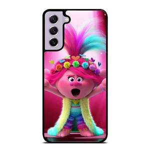 TROLLS CARTOON Samsung Galaxy S21 FE Case Cover TROLLS CARTOON Samsung Galaxy S21 FE Case Cover