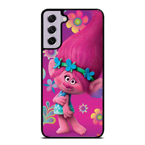 TROLLS CUTE CARTOON Samsung Galaxy S21 FE Case Cover