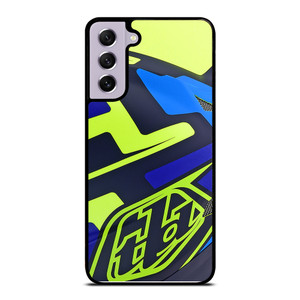 TROY LEE DESIGN SPEED Samsung Galaxy S21 FE Case Cover