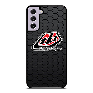 TROY LEE DESIGN TLD HEXAGON Samsung Galaxy S21 FE Case Cover